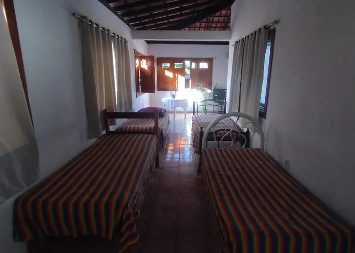 Hostel Bom Gosto