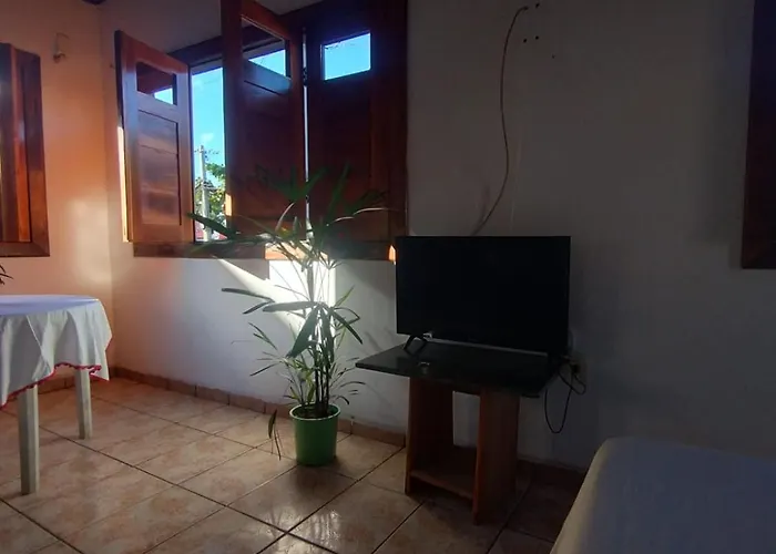 Hostel Bom Gosto