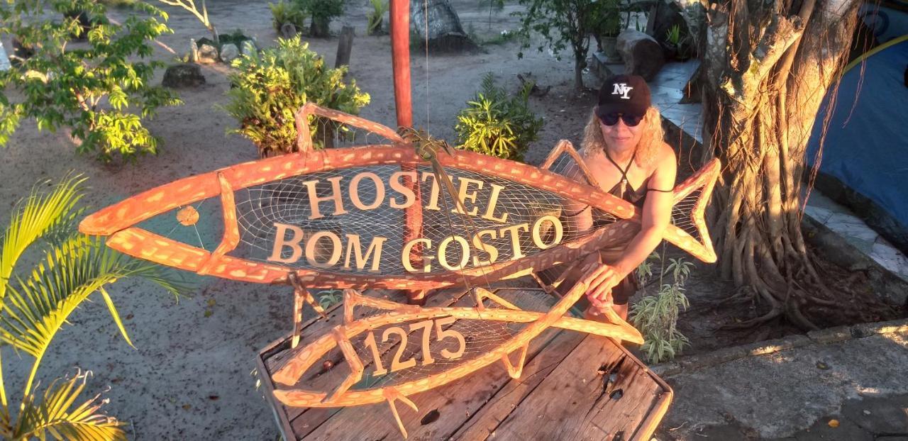 Bom Gosto Canavieiras (Bahia)
