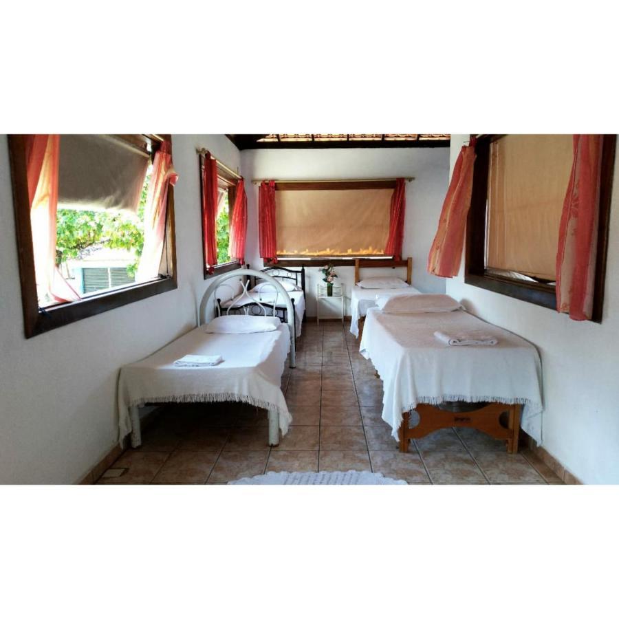 Homestay Bom Gosto Canavieiras (Bahia)