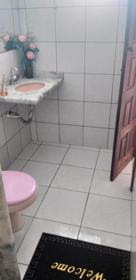 Homestay Bom Gosto Canavieiras (Bahia)