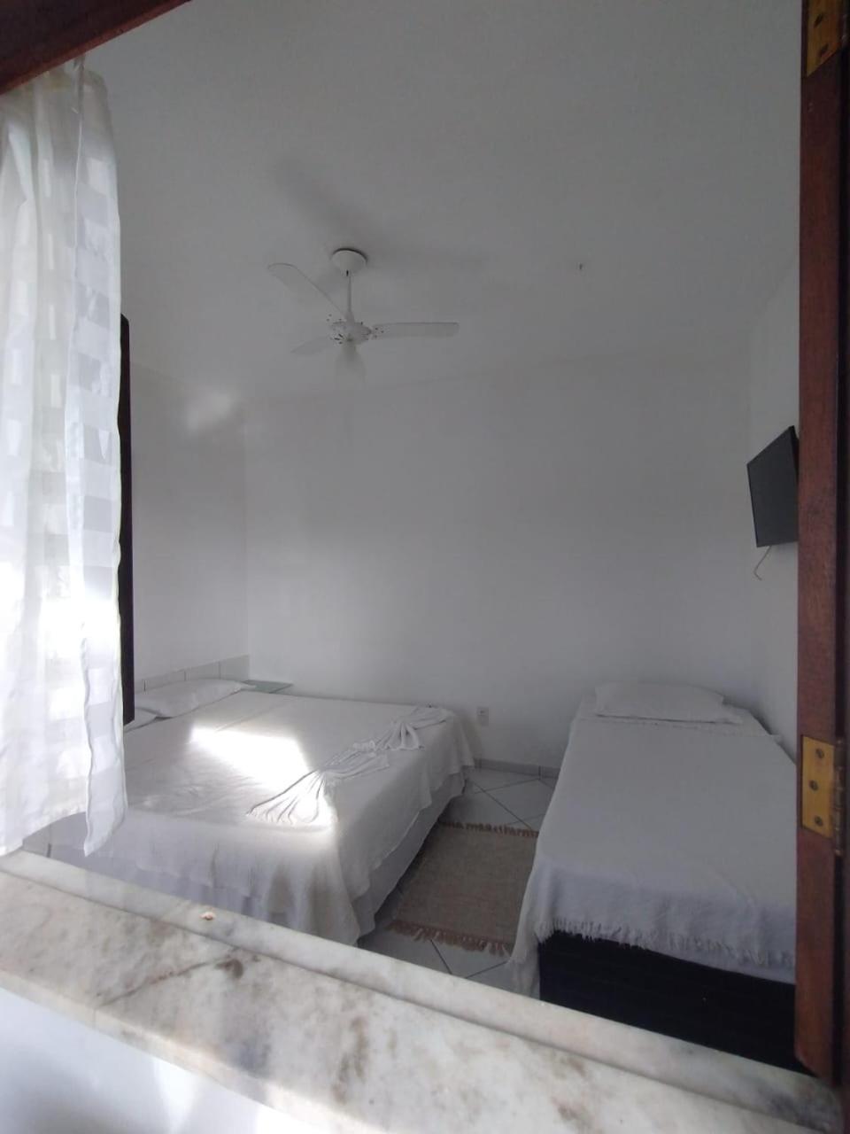 Bom Gosto Homestay