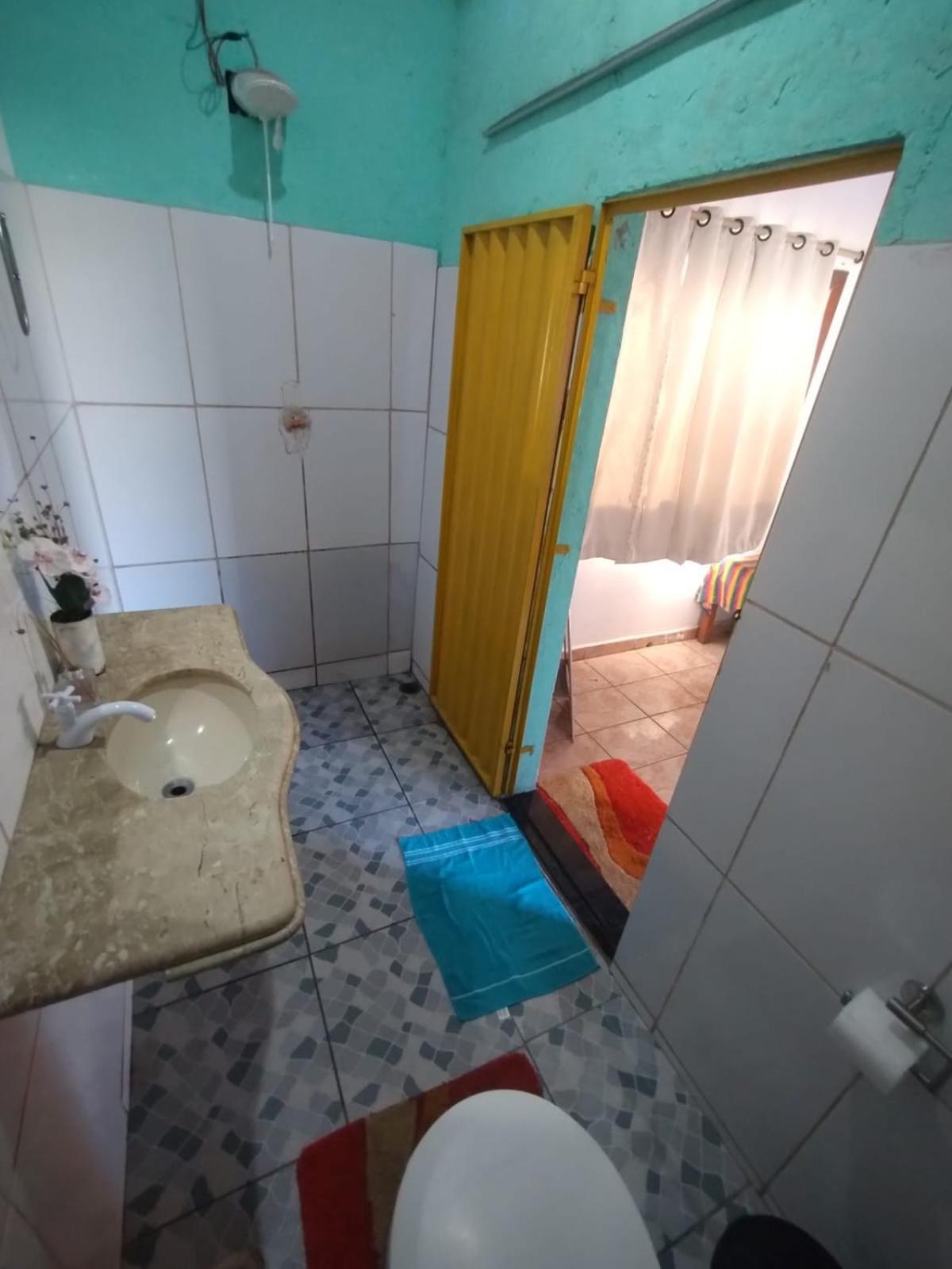 Bom Gosto Homestay Canavieiras (Bahia)