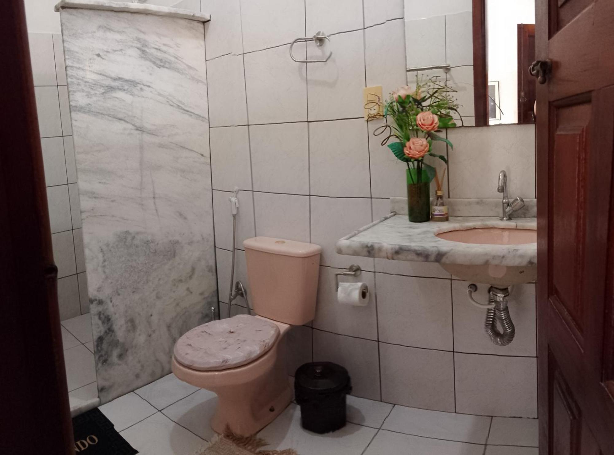 Bom Gosto Homestay