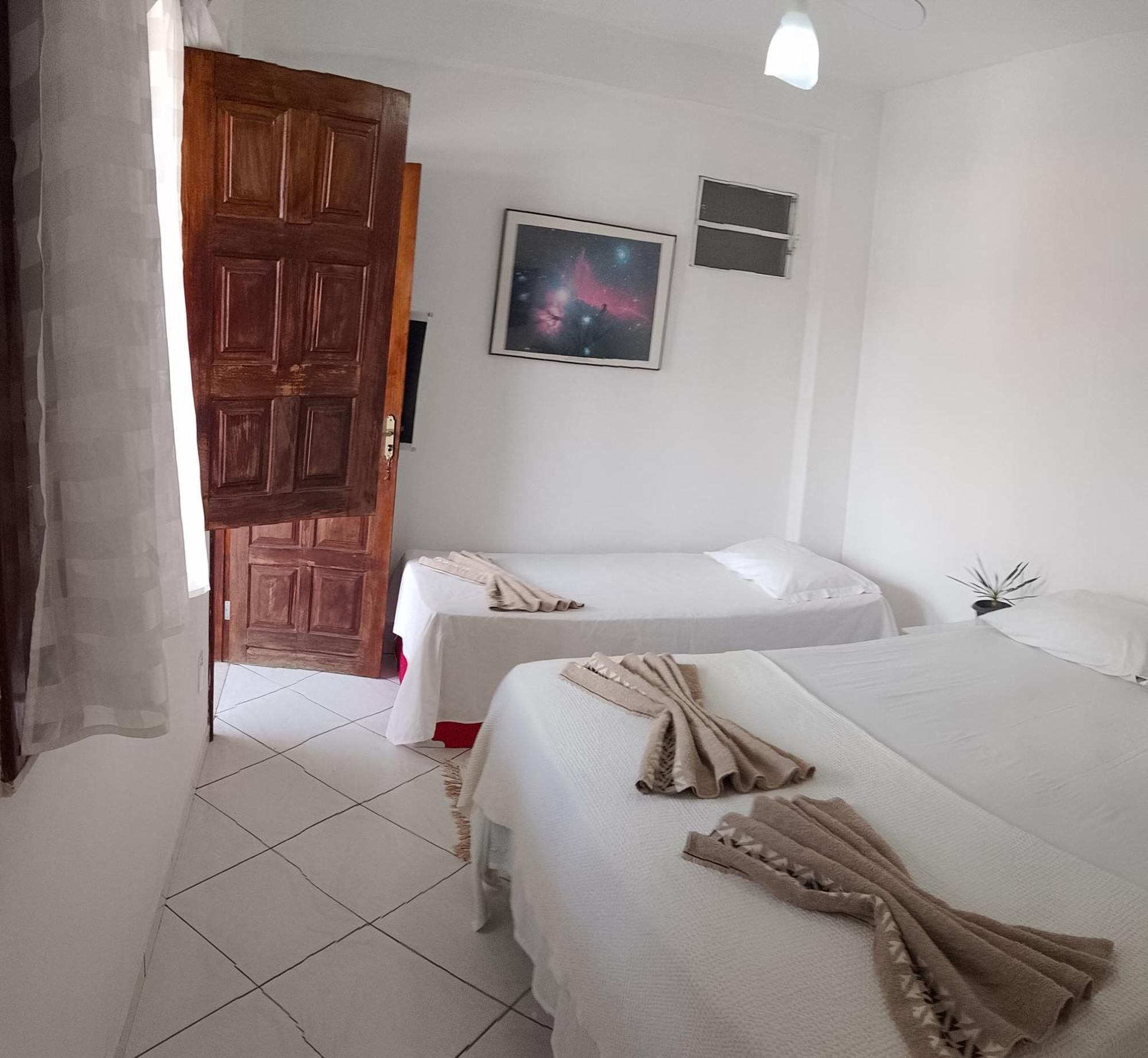 Bom Gosto Homestay *