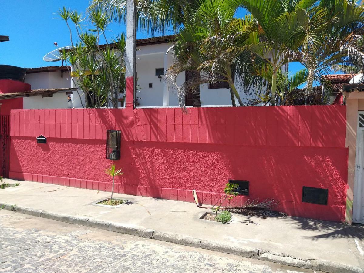 Bom Gosto Homestay *