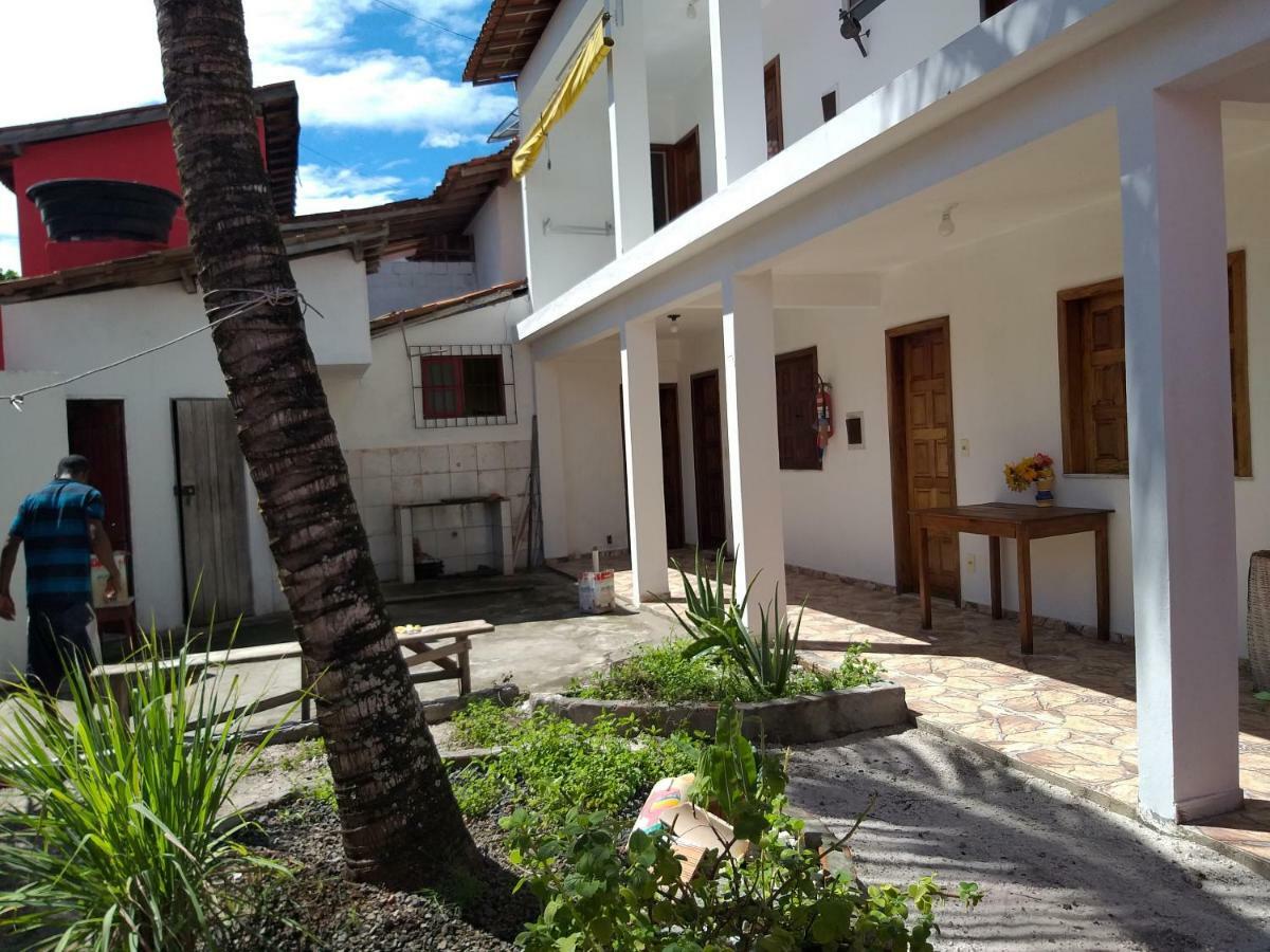 Homestay Bom Gosto Canavieiras (Bahia)