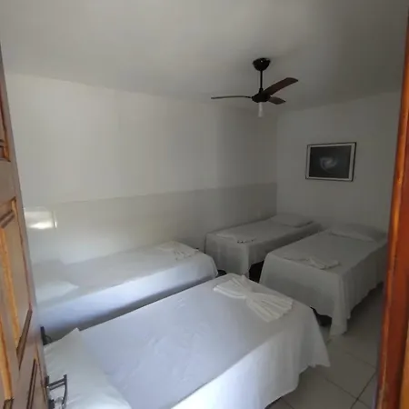 Hostel Bom Gosto Canavieiras  Exterior photo