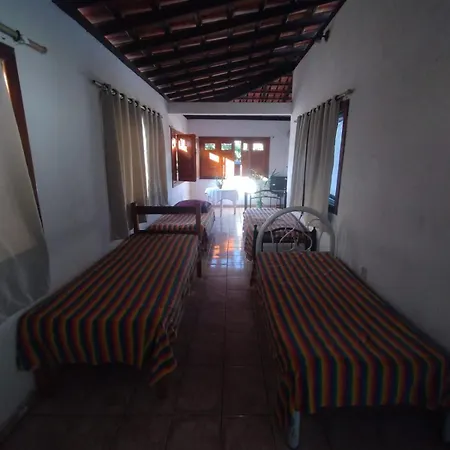 Hostel Bom Gosto Canavieiras  Exterior photo