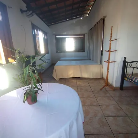 Hostel Bom Gosto Canavieiras  Exterior photo