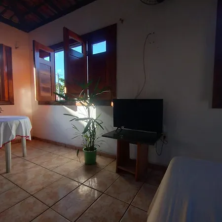 Hostel Bom Gosto Canavieiras  Exterior photo