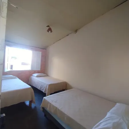 Hostel Bom Gosto Canavieiras  Exterior photo