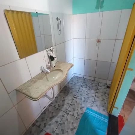 Hostel Bom Gosto Canavieiras  Exterior photo