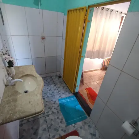 Hostel Bom Gosto Canavieiras  Exterior photo