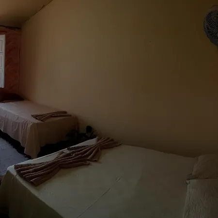Hostel Bom Gosto Canavieiras  Exterior photo