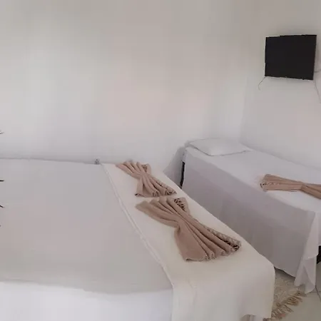 Hostel Bom Gosto Canavieiras  Room photo
