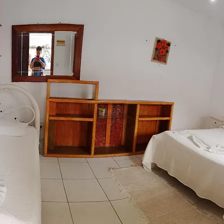 Hostel Bom Gosto Canavieiras  Room photo