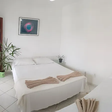 Hostel Bom Gosto Canavieiras  Room photo
