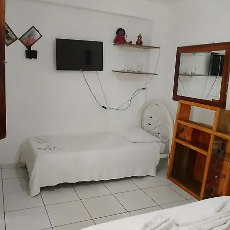 Hostel Bom Gosto Canavieiras  Room photo