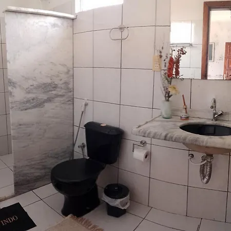Hostel Bom Gosto Canavieiras  Room photo
