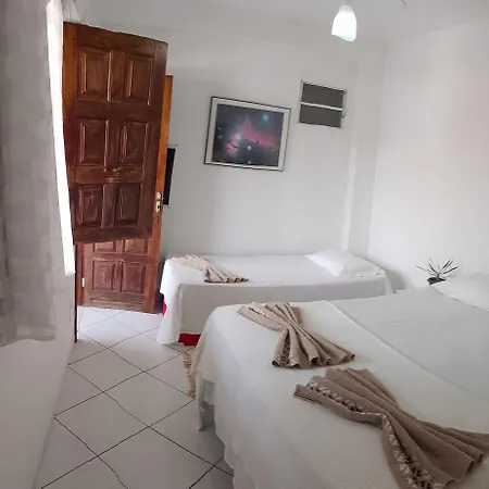 Hostel Bom Gosto Canavieiras  Room photo