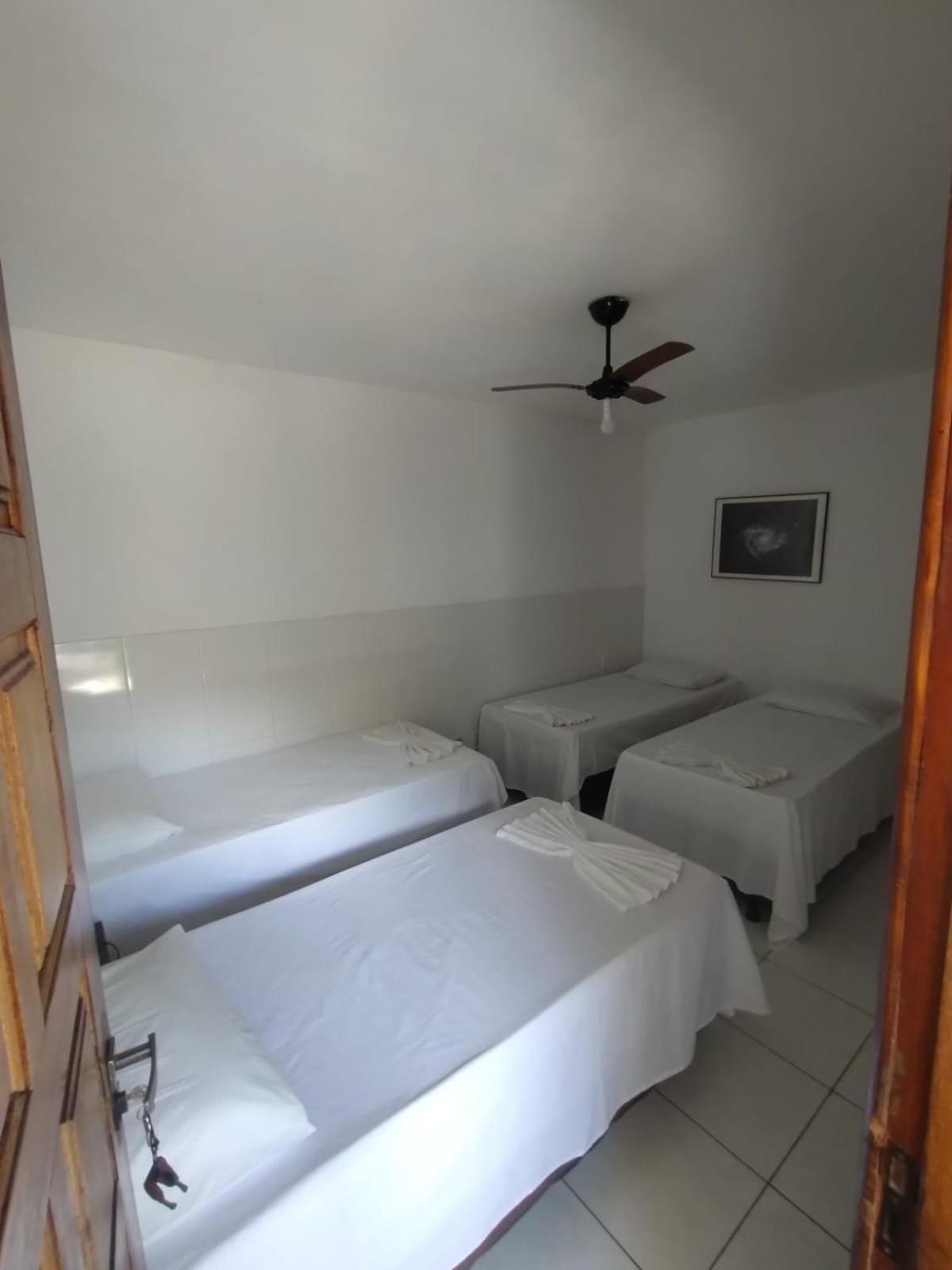 Habitación en casa particular Bom Gosto