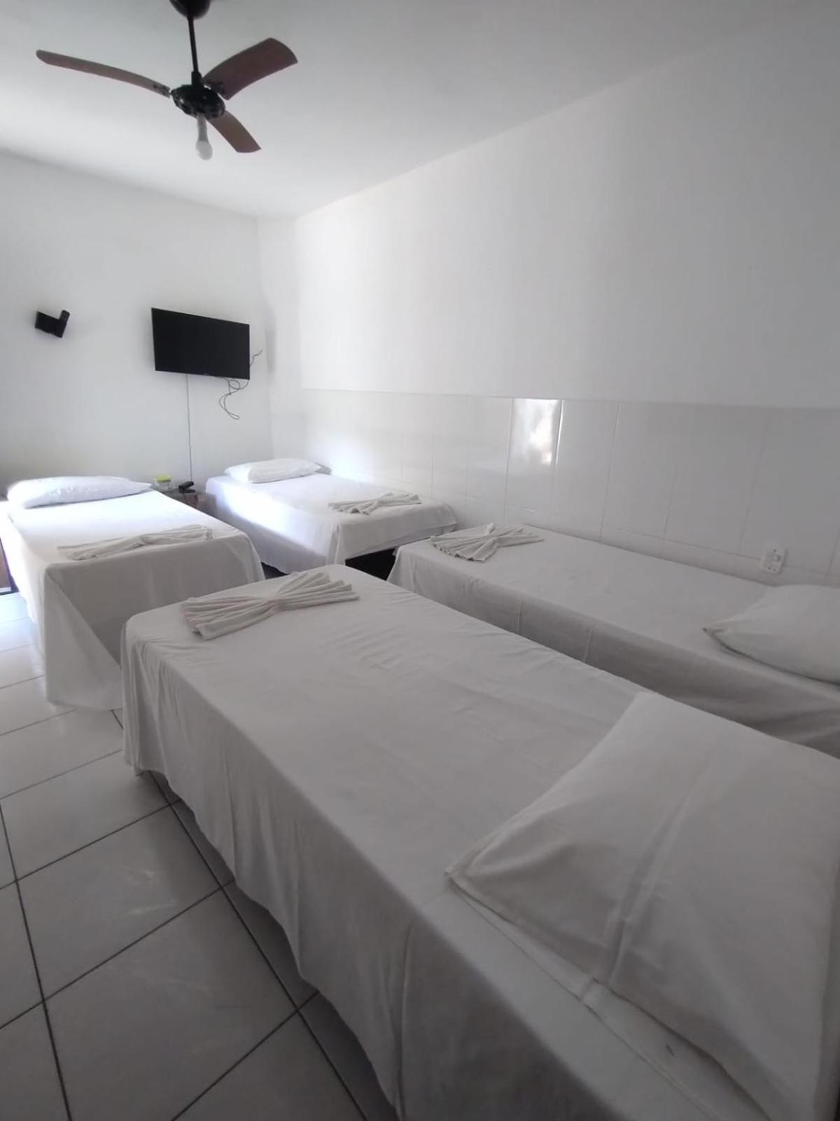 Bom Gosto Habitación en casa particular *