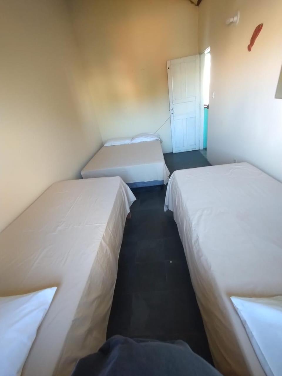 Bom Gosto Habitación en casa particular