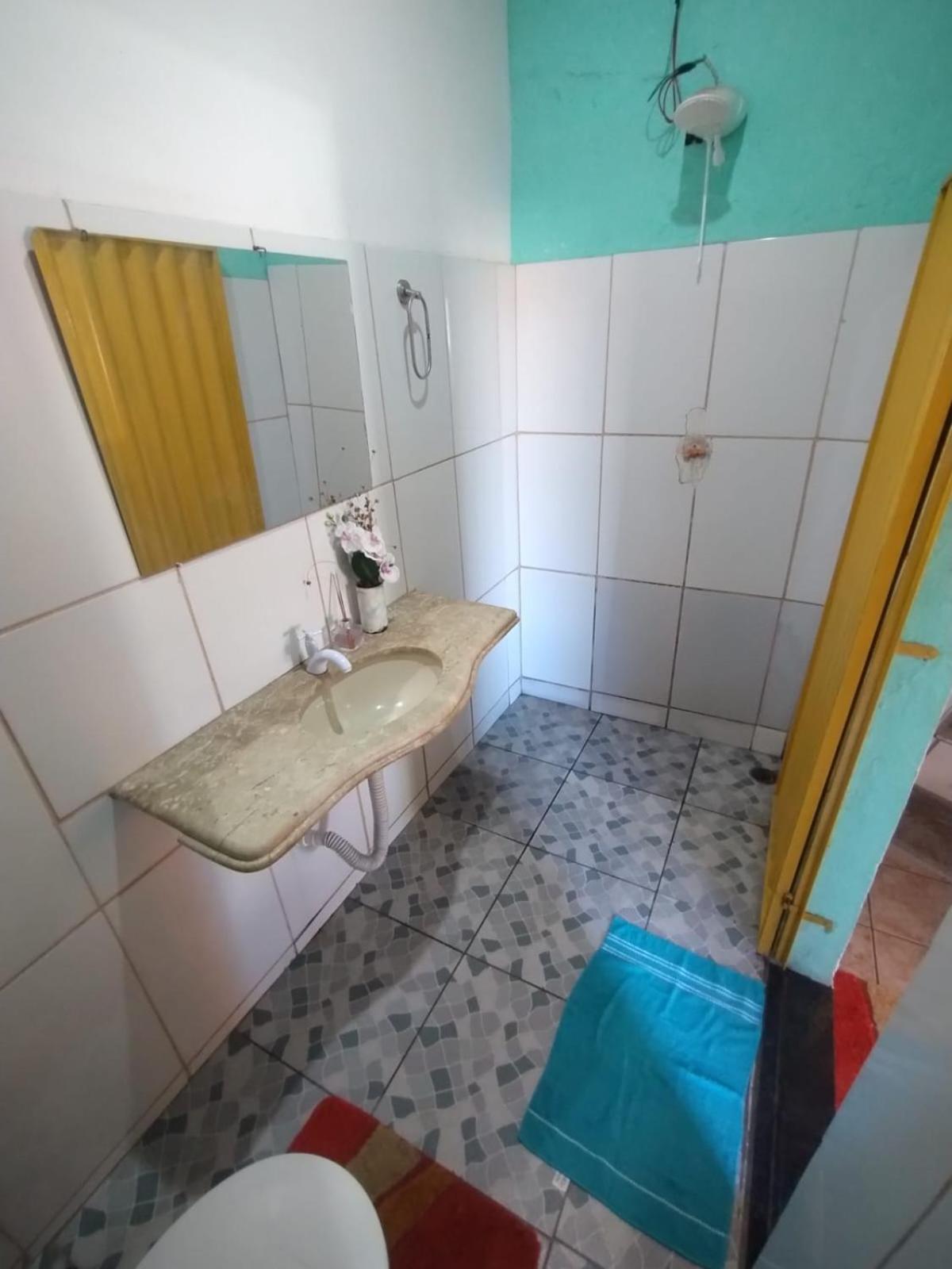 Habitación en casa particular Bom Gosto *