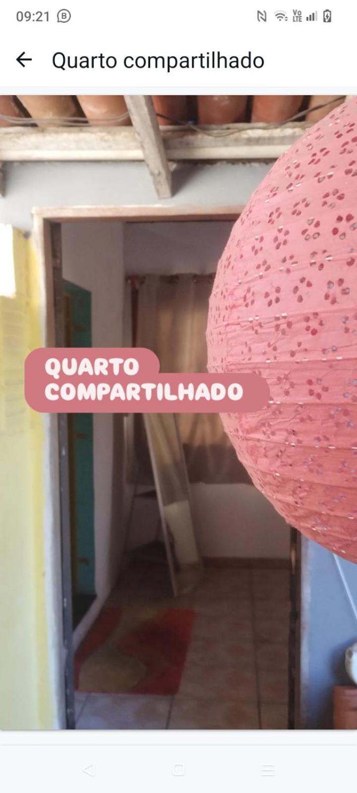 Bom Gosto Habitación en casa particular
