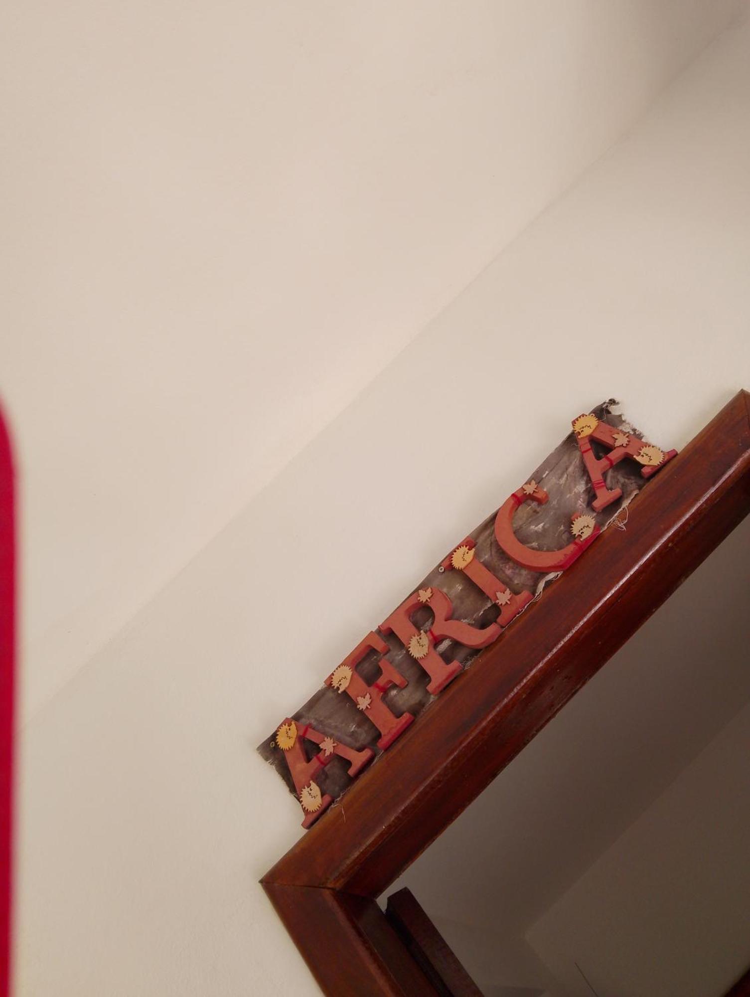 Bom Gosto Habitación en casa particular *
